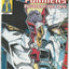 TransFormers: Regeneration One #84 (2012) - Cover B