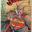 Showcase '95 #2 (1995) - Supergirl, Argus, Metal Men