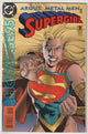 Showcase '95 #2 (1995) - Supergirl, Argus, Metal Men