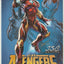 Avengers #29 (LGY #795) (2025) - J. Scott Campbell - Just Spectacular Collection Variant Cover