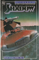 The Shadow #10 (1988)