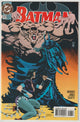 Batman #517 (1995)