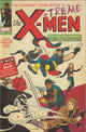 X-Treme X-Men #2 (2023) - Jim Rugg Homage Variant