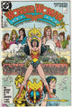 Wonder Woman #1 (1987)