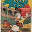 Dell Four Color #308 (1950) - Walt Disney's Donald Duck in "Dangerous Disguise" - Carl Barks
