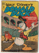 Dell Four Color #308 (1950) - Walt Disney's Donald Duck in "Dangerous Disguise" - Carl Barks
