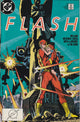 Flash #18 (Volume 2, 1988)