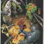 The Clone Conspiracy (2016-2017) - 5 issue mini series + Omega