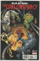 The Clone Conspiracy (2016-2017) - 5 issue mini series + Omega