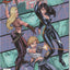 Danger Girl #1 (1998) - J. Scott Campbell cover