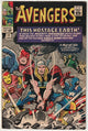 Avengers #12 (1965)