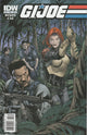 G.I. Joe #20 (2010) - Cover B by Robert Atkins