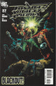 Justice Society of America #27 (2009)