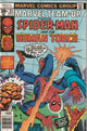 Marvel Team-Up #61 (1977) - Spider-Man & Human Torch