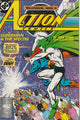 Action Comics #596 (1988)