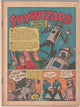 Miracle Comics #4 (1941) - *Coverless*