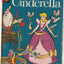 Walt Disney's Cinderella (1965) - Third printing
