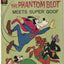 The Phantom Blot #2 (1965) - 1st Appearance of Super Goof