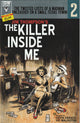 Jim Thompson's The Killer Inside Me #2 (2016) - Robert Hack Subscription Variant Cover