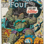 Fantastic Four #379 (1993)