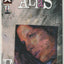 Alias #9 (2002) - MAX Explicit Content