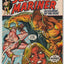 The Sub-Mariner #58 (1973) - 1st Appearance of Tamara Rahn