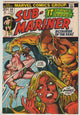 The Sub-Mariner #58 (1973) - 1st Appearance of Tamara Rahn