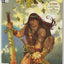 CONAN #50 (2008) - Tim Truman