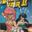 Dirty Pair II #1 (of 5, 1989)