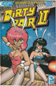Dirty Pair II #1 (of 5, 1989)