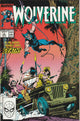 Wolverine #5 (1989)