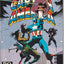 Captain America Annual #10 (1991) - Origin Bushmaster