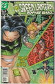 Green Lantern 80 Page Giant #2 (1999)