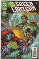 Green Lantern #117 (1999)