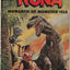 Dell Four Color #1256 (1962) - Kona Monarch of Monster Isle #1