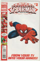 Marvel Universe Ultimate Spider-Man #2 (2012)