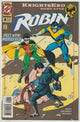 Robin #8 (1994) - KnightsEnd Part 5
