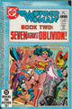 Wonder Woman #292 (1982)