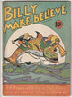 Single Series #14 (1939) - Billy Make Believe