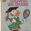 Ludwig Von Drake #1 (1961)