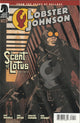 Lobster Johnson: A Scent of Lotus (2013) - 2 issue mini series