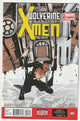 Wolverine and the X-Men #3 (Vol 2, 2014)