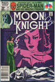 Moon Knight #14 (Vol 1, 1981) - 1st Appearance of Stained Glass Scarlet