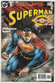 Superman #217 (Vol 2, 2005)