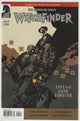 Sir Edward Grey, Witchfinder: Lost and Gone Forever #4 (2011)