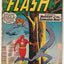 Flash #112 (1960) - 1st Appearance of the Elongated Man