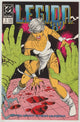 L.E.G.I.O.N. '89 #7 (1989) - Lobo
