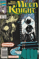 Marc Spector: Moon Knight #22 (1991)