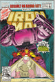 Iron Man Annual #13 (1992) - Assault on Armor City