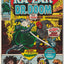 Astonishing Tales #5 (1971) Featuring Ka-Zar and Dr. Doom